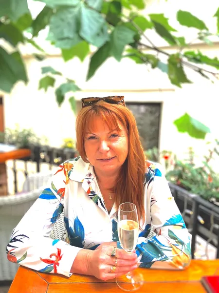 Jana Jindřichová